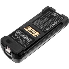 BATTERIE 6800mAh BTRY-MC95IABA0,82-111636-01 For Symbol MC9500 MC9590 MC9596