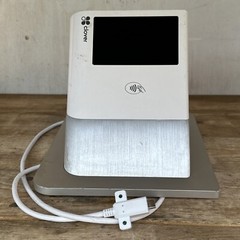 PARTS ONLY!! Clover P550 Receipt Printer *PARTS ONLY*