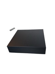 Payanywhere 16&Prime;x16.5&Prime; Cash Drawer C405-55 Lock &Removable Drawer 5 Bill & 5 Coin