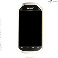 Symbol MC40 Mobile Computer