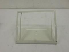 POS iPad Tablet Windfall Stand White 10&Prime; Heckler Design H384