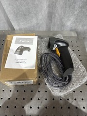 Eyoyo EY-H2 Handheld USB Barcode Scanner 2D QR Code Bar Code Scanner