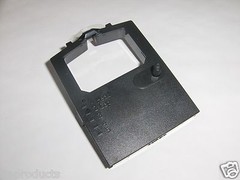 Compatible Ribbon for use with Okidata ML320 Turbo Printer and Okidata ML-320