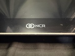 NCR RealPOS XR7 15&Prime; Touchscreen POS Terminal 7702-2315-8801 Win 10 IoT