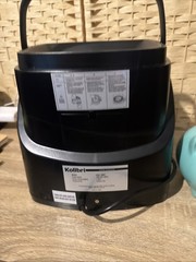 Kolibri KCS-2000 Coin Sorter