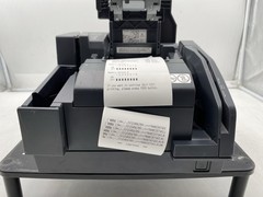 Epson TM-S9000MJ M273A 3-in-1 Check Reader and Receipt Printer /No Power Adapter
