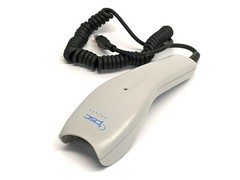 PSC QS1000 Laser Barcode Scanner