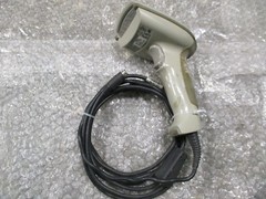 HHP IT3800 3800LR-12USBKIT Barcode Scanner reader 8mW *Fully Tested*
