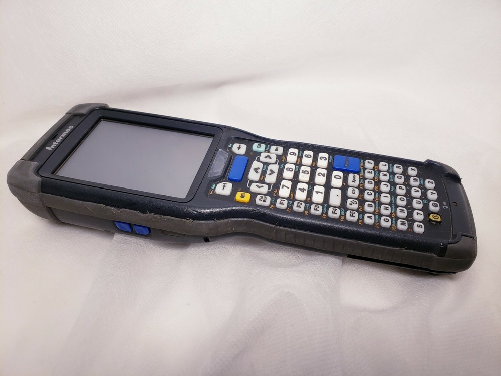 Intermec CK71 CK71AA6MN00W1400 ITE Windows Mobile EX25 Barcode Scanner
