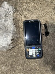 Honeywell Intermec CN51 Hand Held Computer Barcode Scanner 1015CP01S Android