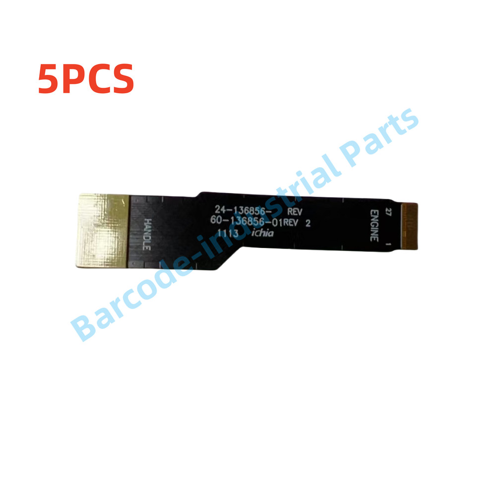 5PCS Scanner Flex Cable (for SE4600) for Symbol DS3578 (60-136856-01)
