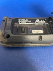 UNTESTED Intermec CK71 CK71AA4FN00W1400 Mobile Imager Barcode Scanner.