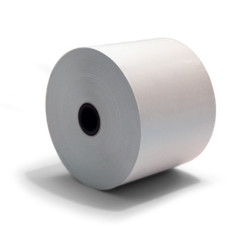 GAS PUMP (2-5/16&Prime; x 209&prime;) THERMAL RECEIPT PAPER – 48 NEW ROLLS **FREE SHIPPING**