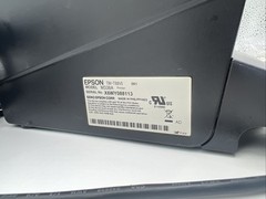 Epson TM-T88VI Point Of Sale Thermal Receipt Printer w/ Power Supply M338A