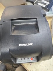 Bixolon SRP-275IIIA USB Parallel Dot Matrix POS Cashiers Printer