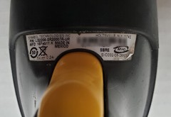 LS2208 General Purpose Barcode Scanner