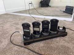 Zebra TC75AH-KA11ES-A1 Mobile Handheld Computer