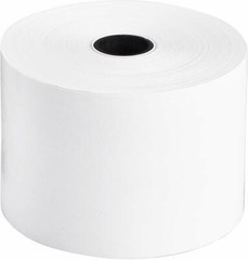 100 Pack Thermal Cash Register Rolls 3-1/8 in x 220 ft. | Receipt Paper