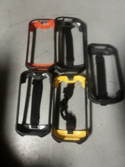 Protective Cover Bumper Boot for Zebra TC51 TC510K TC52 TC56 TC57 US