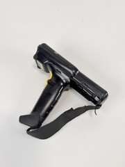 Zebra MC330K-GE4HG3US Mobile Android Computer 2D/1D/QR Barcode Scanner No Batt