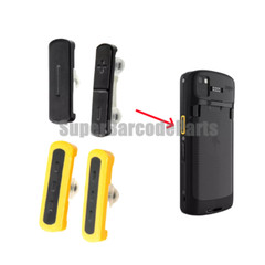 Side Power Button Set for ZEBRA Symbol Motorola TC53 TC58 Series