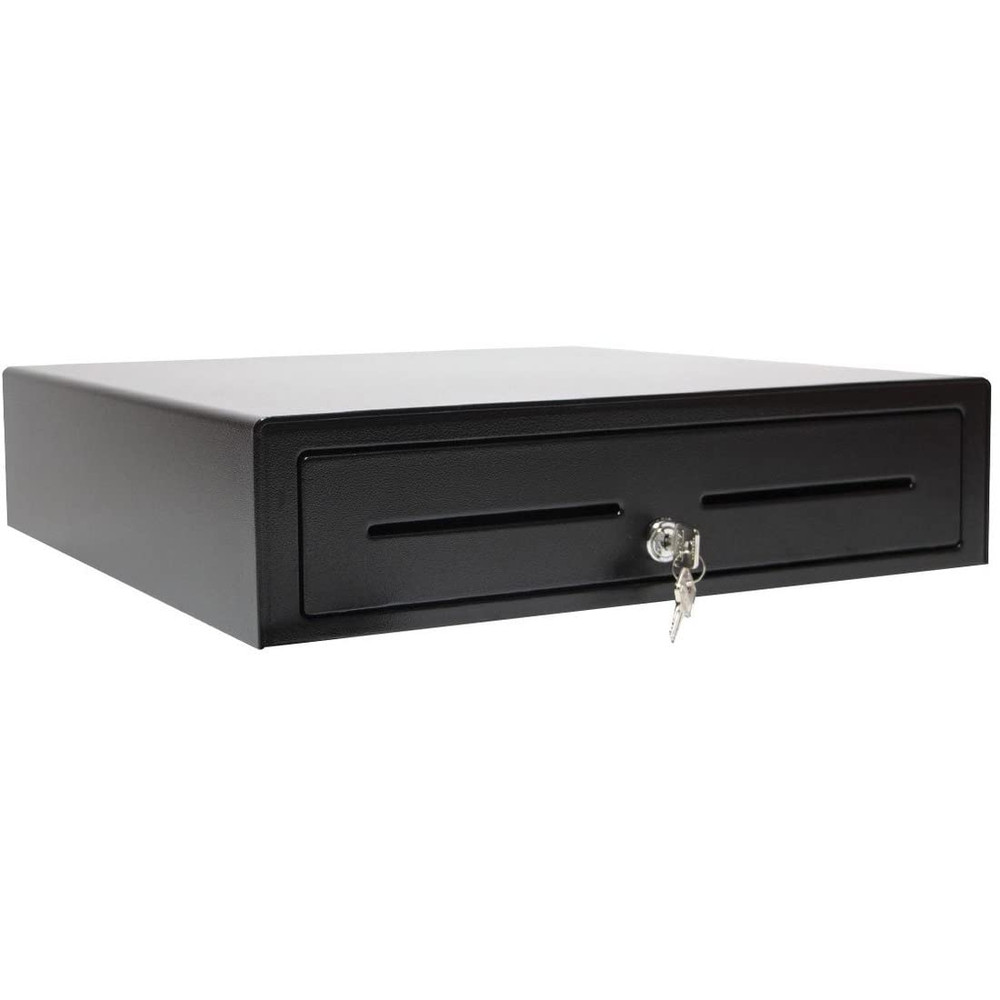 APG Standard- Duty 16” Electronic Point of Sale Cash Drawer | Vasario Series VB3