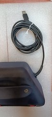 Axicon 7000 Series Barcode Verifier – no case