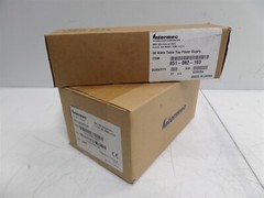 Intermec 871-025-002 CN3 Single Slot Charger with 851-082-103 Power Supply NIB