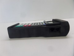 Worth Data Tricoder T54 Portable USB Barcode Scanner w/ Case