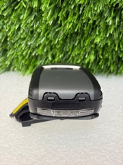 PRE OWNED | Symbol RS507X Bluetooth 2D Ring Barcode Scanner Only – Grey