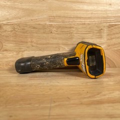 Datalogic PowerScan 7000 2D Yellow & Black SR Portable Wired Barcode Scanner