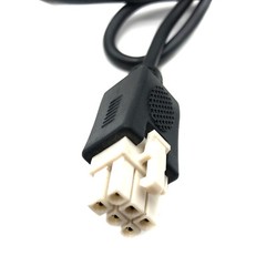 Genuine FSP Power Adapter for POS Touchscreen Terminal NCR 7754-0035-8801 w/PC