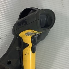 Symbol LS3578-FZ20005WR Wireless Barcode Scanner w/ Charging Base