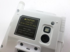 M3 Mobile Sky Bluetooth Portable Data Collection Terminal w/ Dock MC-7100S White