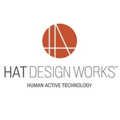 HAT Design Works 7000-500-NM-HD-104 HAT DW SINGLE MONITOR ARM, NO MOUNT