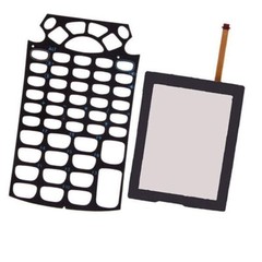 Touch Screen & 53-Key Keypad Overlay for Motorola MC9000 MC9060 MC9090 MC9190
