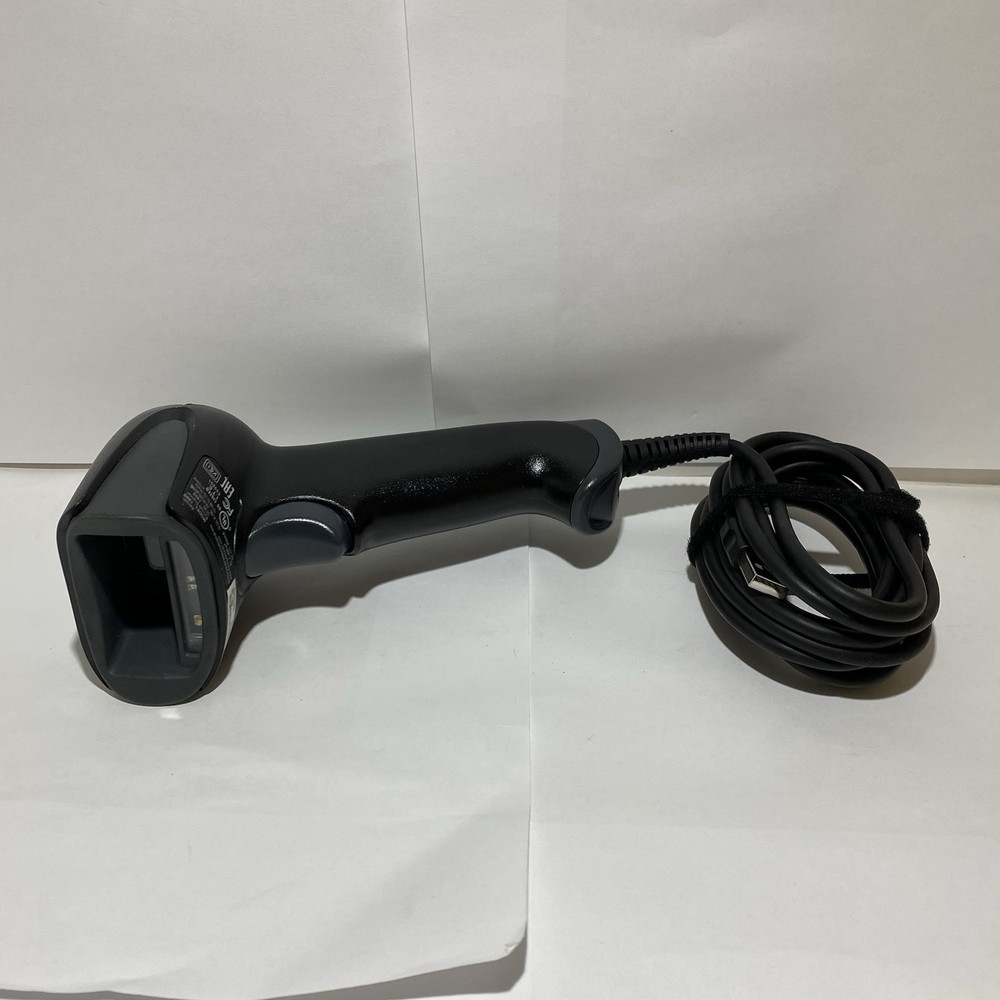 Honeywell Xenon 1900 Barcode Scanner 1900GSR-2 w/USB