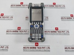 INTERMEC CK60NI Handheld Barcode Scanner Computer 12V 1.5A (Not Working)