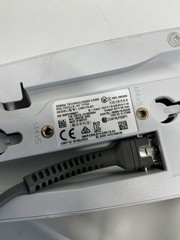 Zebra DS8178 Wireless Barcode Scanner w/ CR8178 Cradle. X-467