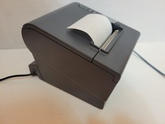 Epson TM-T88V Thermal Receipt Printer USB, parallel Model# M244A