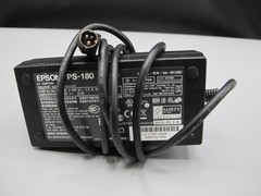Epson TM-T20II Model M267D Thermal Receipt Printer w/ USB + Adapter (FREE SHIP)