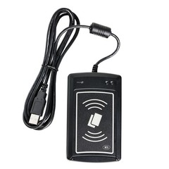 ACS Acr1281u-c2 Universal Smart Card Contactless NFC RFID Reader UID_