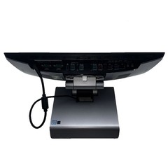 HP RP9 G1 9015 POS Touch Terminal 15.6&Prime; with Stand, i3 6100 3.7 GHz, Win 10