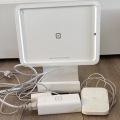 Square Stand POS Terminal – Model S089 – with Chip reader