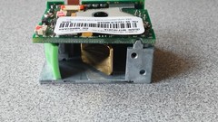 Zebra Symbol SE1223LR-I002AR Laser Scanner Engine Long Range
