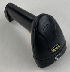 Vcall Model BP513RD Barcode Scanner No Cables (Lot of 4)