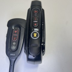 Honeywell Talkman A720X TT-1020 TAP1020-01 Voice Terminal + SRX3 Headset *READ*