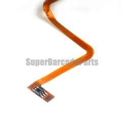 10PCS Bar sensor Flex Cable for ZEBRA QL420 QL420 Plus Mobile Printer(CL16963-4)