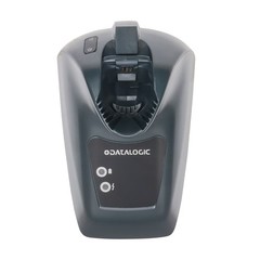 Datalogic QBT2430-BK-BTK1 2D Wireless Bluetooth Handheld Barcode Scanner Reader