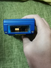 Datalogic DS2400N-2310 Barcode Scanner Reader Module Unit in Box FedEx/DHL